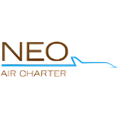 Neo Air Charter logo